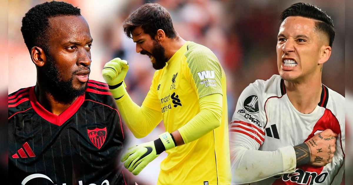 Partidos de hoy, lunes 25 de agosto: programación, horarios y dónde ver