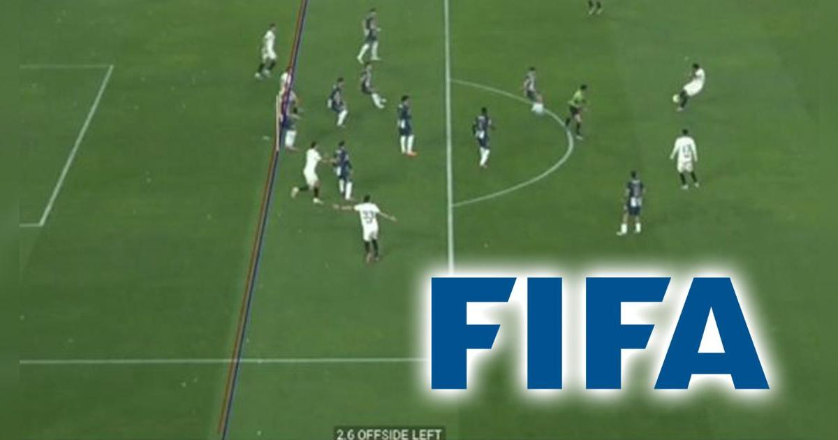 Exárbitro FIFA pone fin a la polémica y aclara si fue gol de Alex Valera a Alianza: 