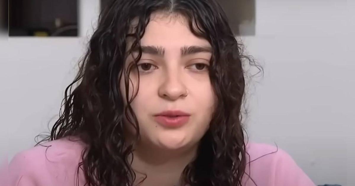 Familiares preocupados por este grupo de inmigrantes detenidos en un almacén de esta ciudad de EE. UU.