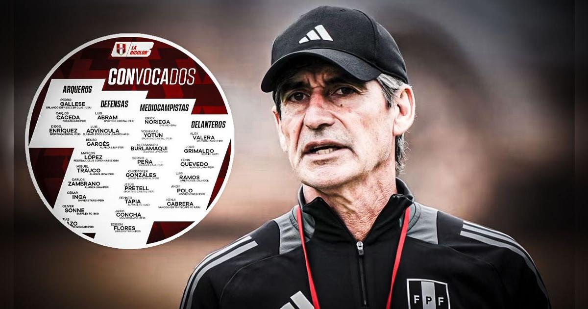 Es criticado en su club por su bajo nivel, pero Ibáñez decidió convocarlo a la selección