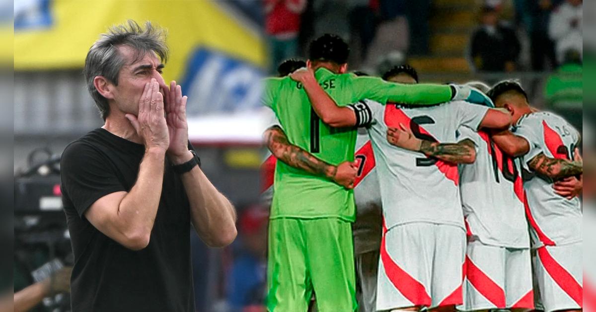 ¿Quiénes son? Los 9 futbolistas que militan en el extranjero que fueron convocados por Perú