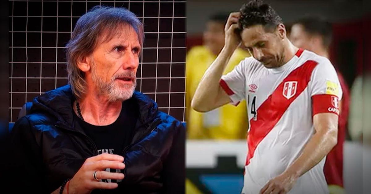 Gareca reveló el fuerte motivo para excluir a Claudio Pizarro del Mundial 2018: 