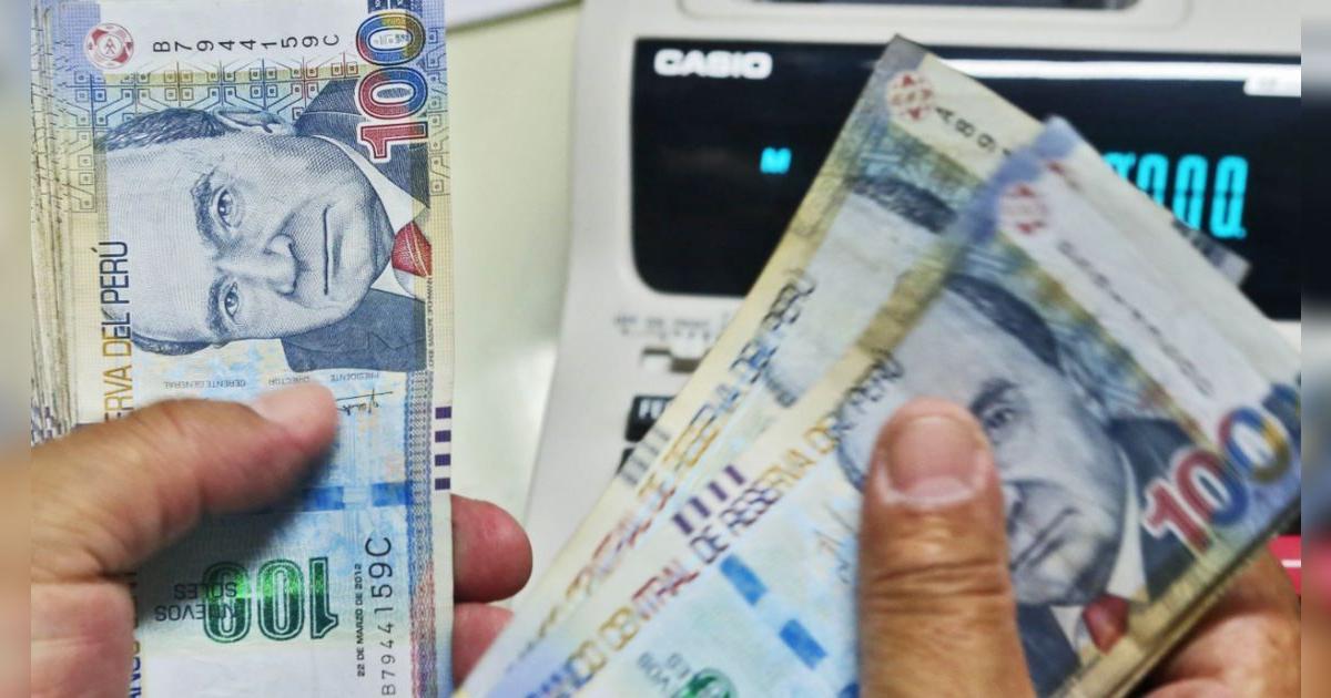 Confirman pago de 350 soles en Perú: consulta con tu DNI si eres beneficiario y cómo cobrarlo