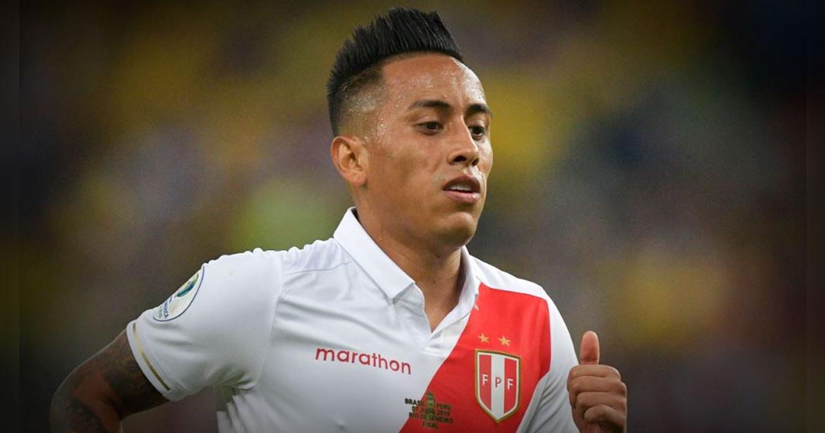 Revelan el potente motivo por el que Ibáñez no convocó a Christian Cueva con Perú: 