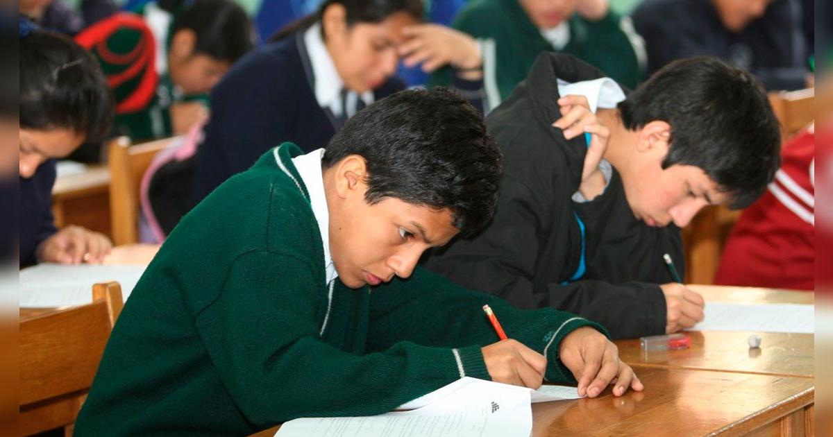 Es oficial: el jueves 28 de agosto no habrá clases en esta región del Perú por importante motivo