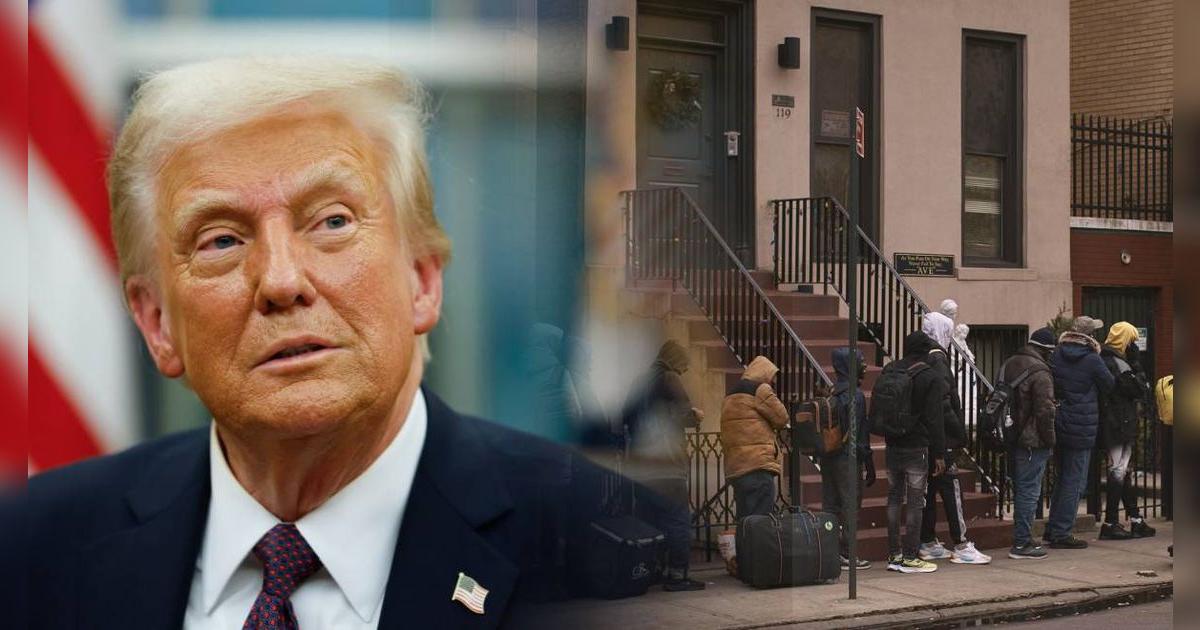 Malas noticias para Donald Trump: presidente de EE. UU. no podrá ejecutar esta acción en las ciudades santuario