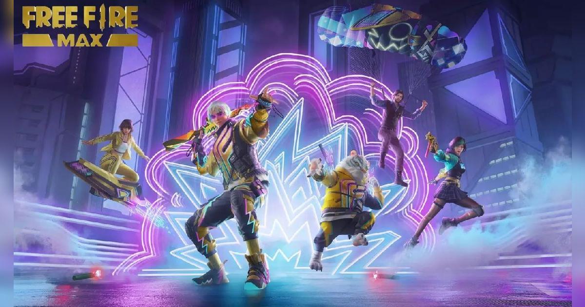 Códigos Free Fire de HOY, martes 26 de agosto: canjea recompensas gratis, rápido y 100% legal