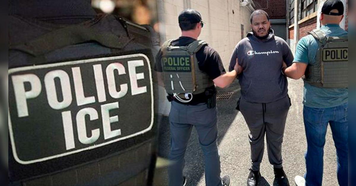 Hombre será deportado por depredación infantil pese a haber sido liberado bajo políticas de santuario