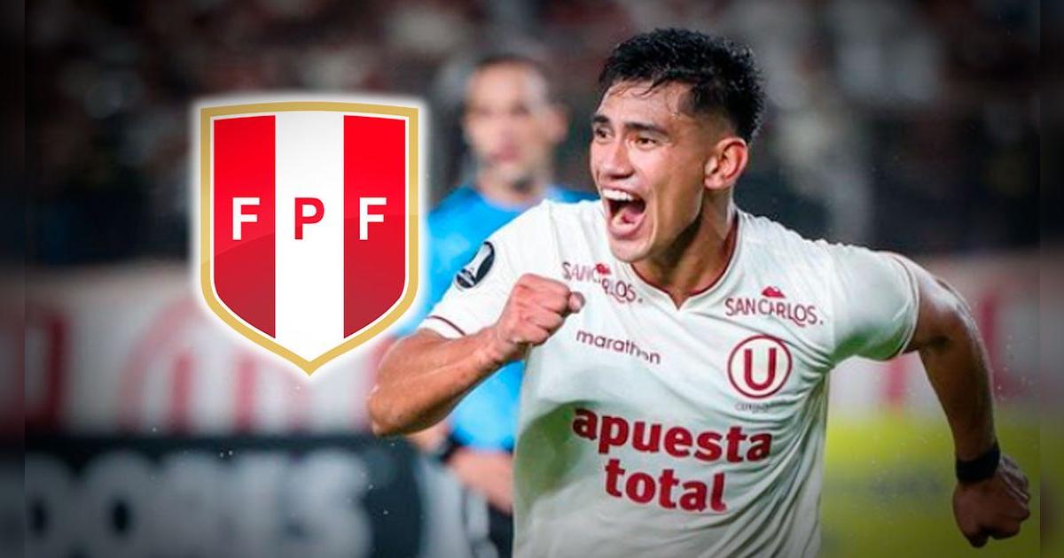 ¡Lo último! José Rivera fue convocado a la selección peruana tras lesiones de Flores y Valera