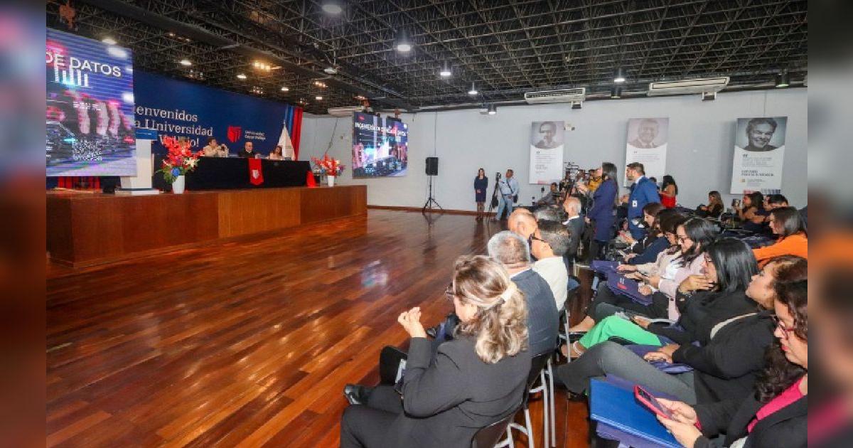 La UCV será sede del V Congreso Internacional de Comunicación
