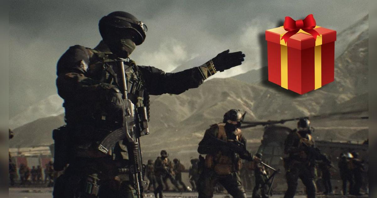 Battlefield 2042: precio con rebaja en Steam y todas las recompensas en Battlefield 6