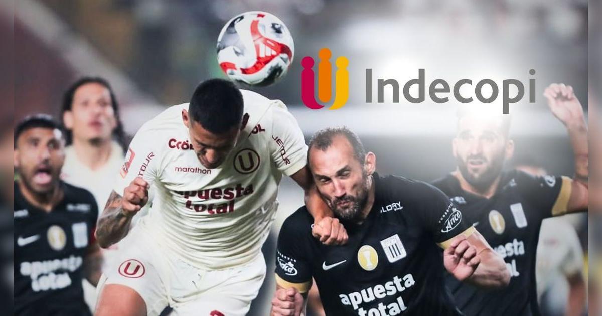 Universitario recibió fuerte sanción de Indecopi tras clásico ante Alianza Lima en el Monumental