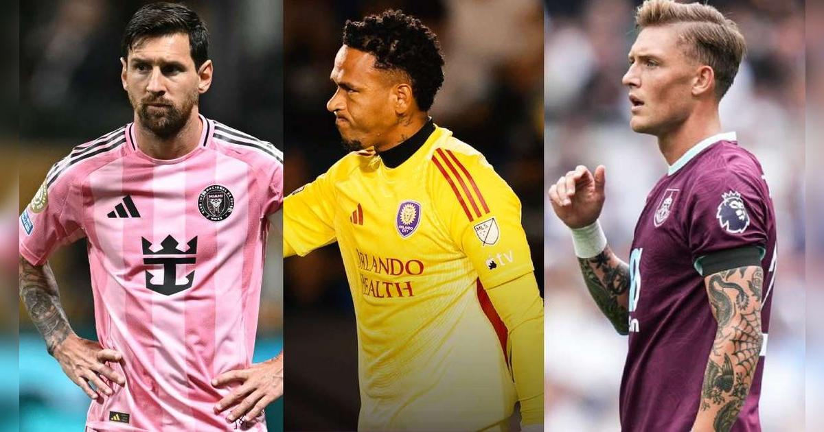 Partidos de hoy en vivo, martes 26 de agosto: programación y dónde ver fútbol online