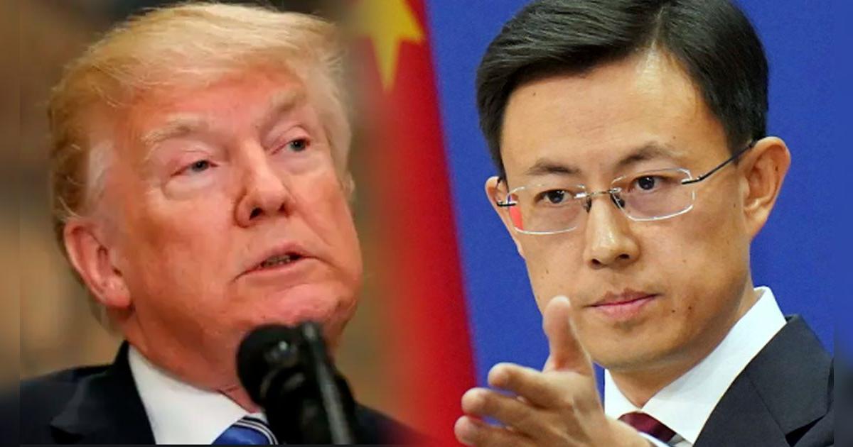 La advertencia de China a EE. UU., en la que pide respeto por la independencia de América Latina