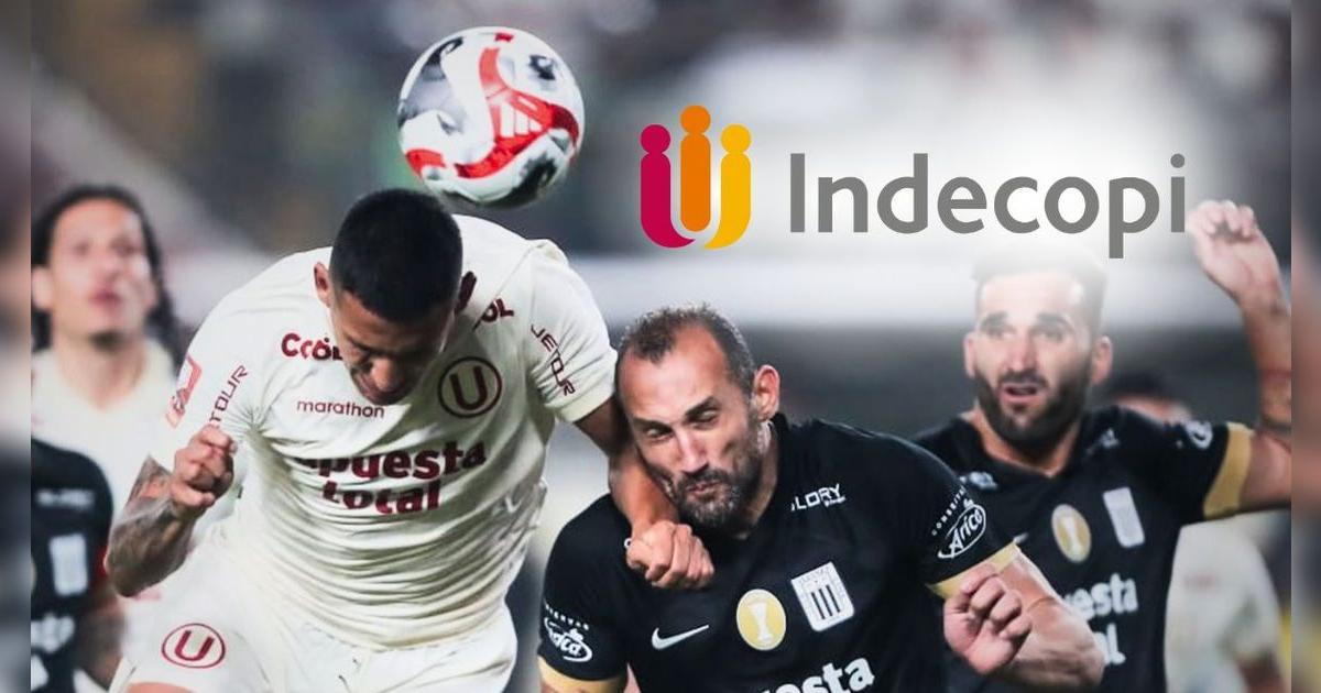 Universitario recibió fuerte sanción de Indecopi tras clásico ante Alianza Lima en el Monumental