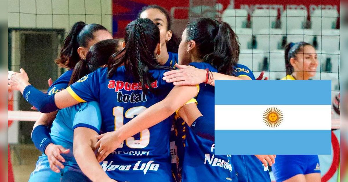 Atlético Atenea rompe el mercado de pases y ficha a seleccionada argentina: 