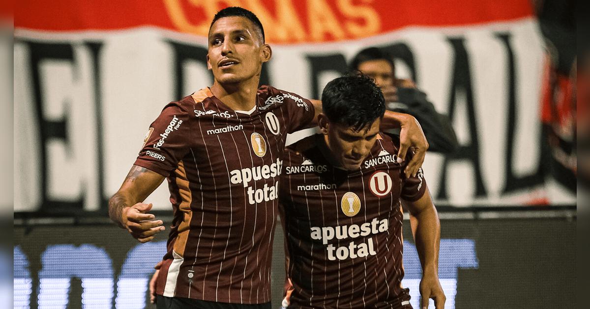 ¡Vuelve al norte! Universitario jugará dos partidos importantes en Trujillo por el Clausura