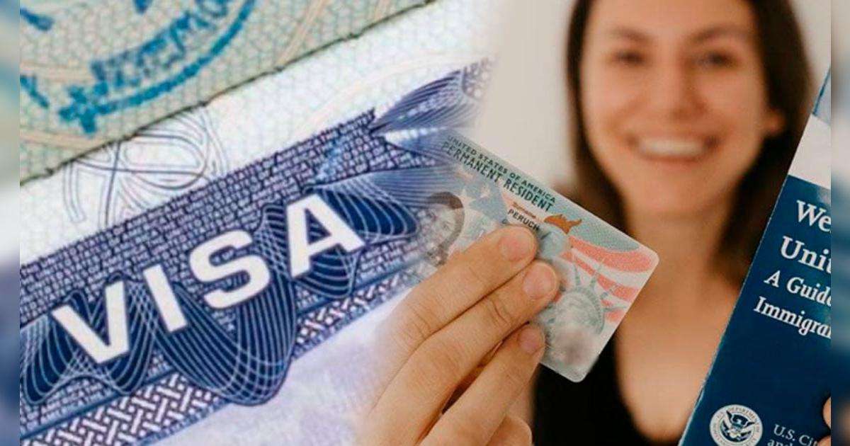 Embajada de EE. UU. confirma este REQUISITO para peruanos que buscan visa de no inmigrantes