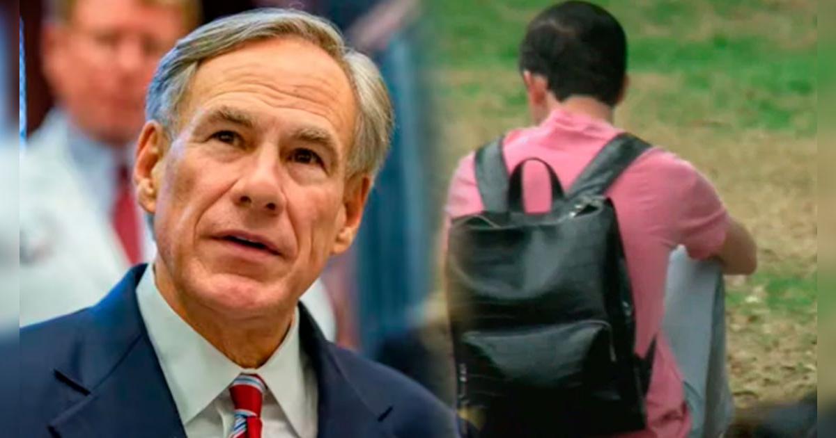 Alumnos de Texas denuncian que en las escuelas están realizando exámenes con preguntas de inmigración