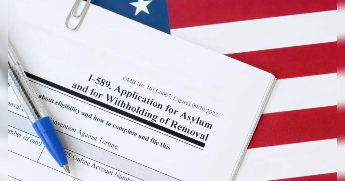 Atento inmigrante en EE. UU.: ¿cuál es el formulario para la solicitud de asilo y de suspensión de remoción?