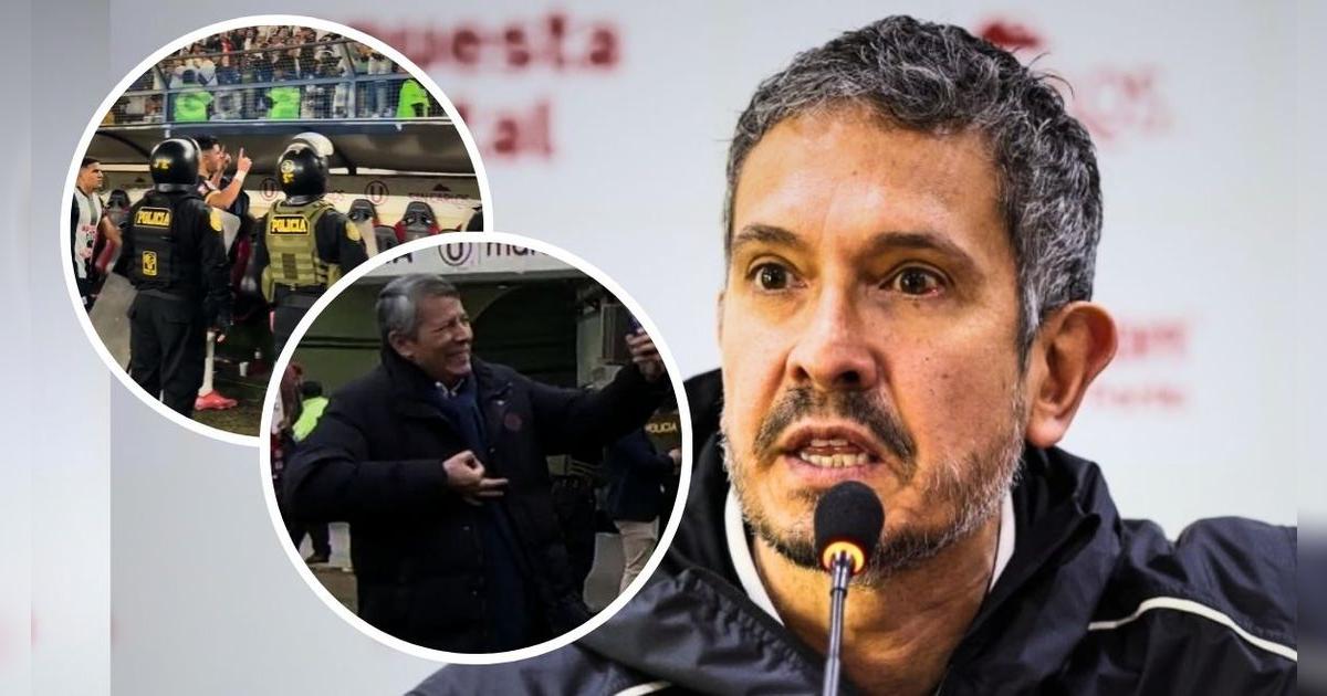 Fuerte comunicado del administrador de la 'U' tras la 'provocación' de Alianza: 