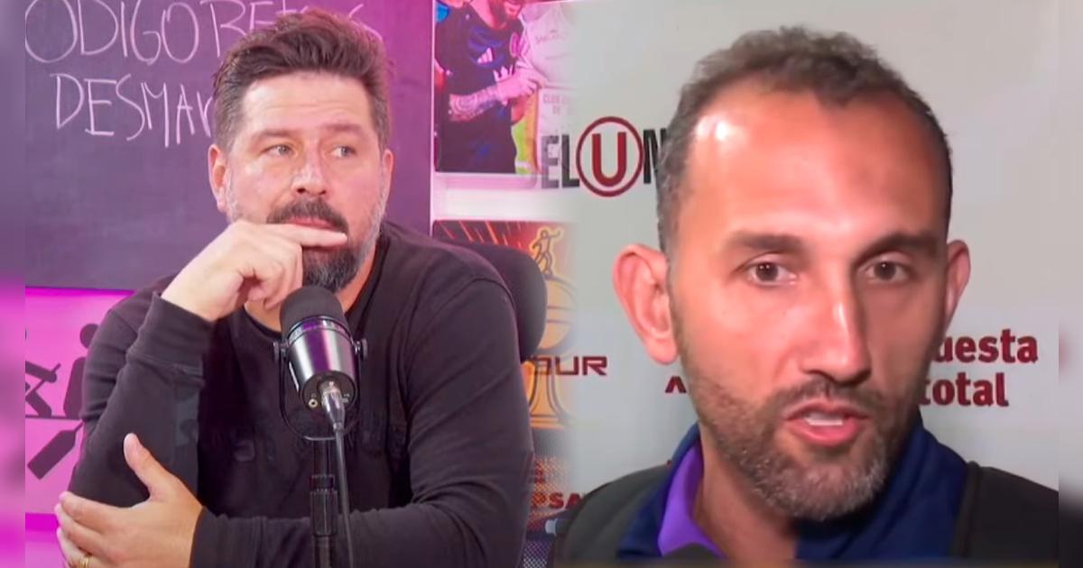 Mauro Cantoro criticó duramente a Barcos tras sus polémicas declaraciones: 