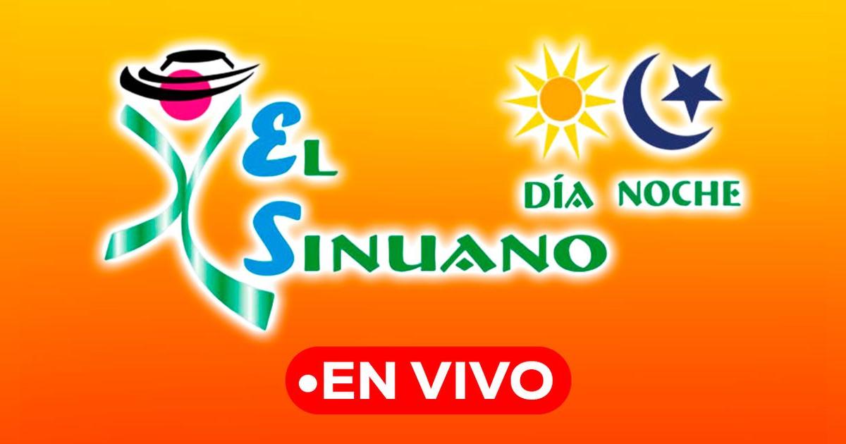 Sinuano Día y Noche HOY, martes 26 de agosto: resultados EN VIVO y números ganadores
