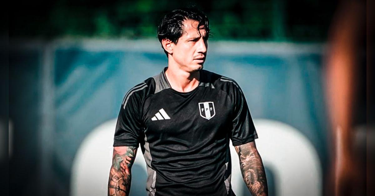 Gianluca Lapadula tomó radical medida tras no ser convocado a la selección peruana: 