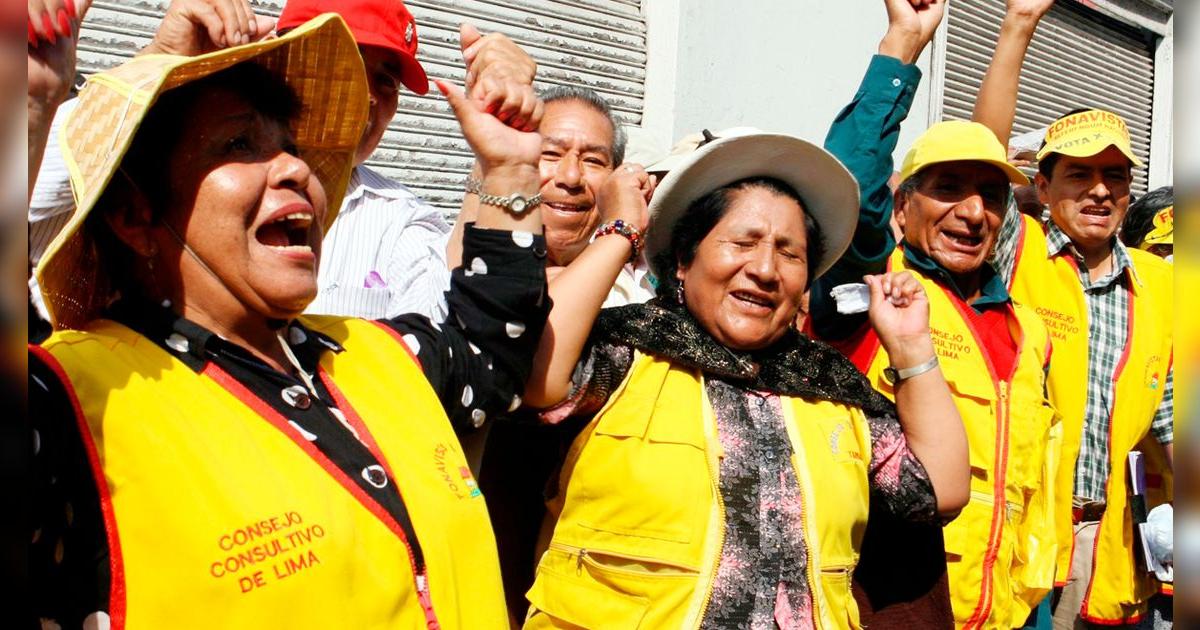 Cuándo y dónde se publicará la lista de beneficiarios del Reintegro 4 de Fonavi 2025