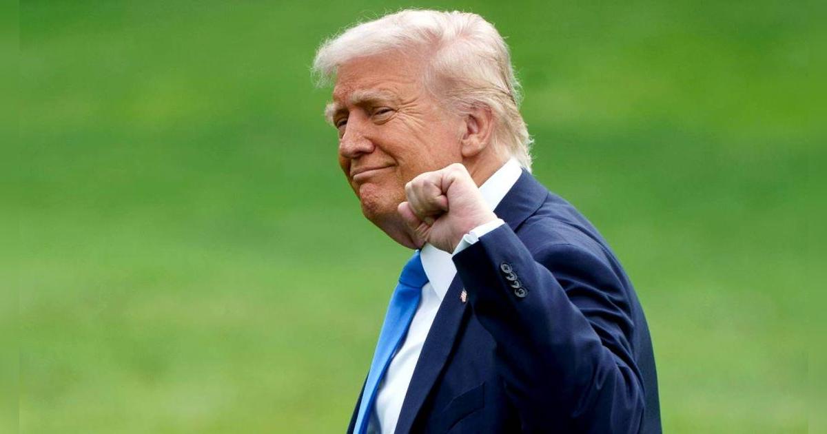 Donald Trump insiste en reunirse con importante líder supremo: 