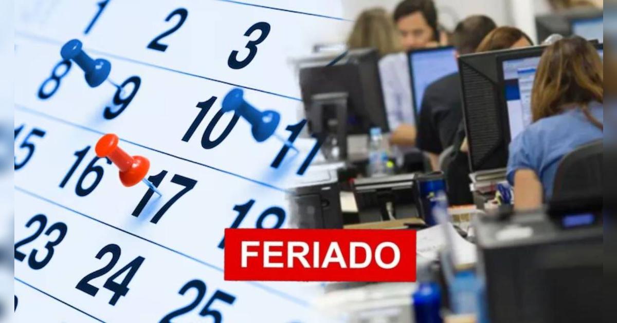 Feriado del 1 de septiembre: ¿Para qué quienes aplica esta nueva fecha libre? Esto es lo que se sabe