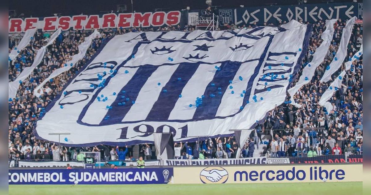 ¿Por qué Alianza Lima deberá jugar en Villa El Salvador su próximo partido por Torneo Clausura?