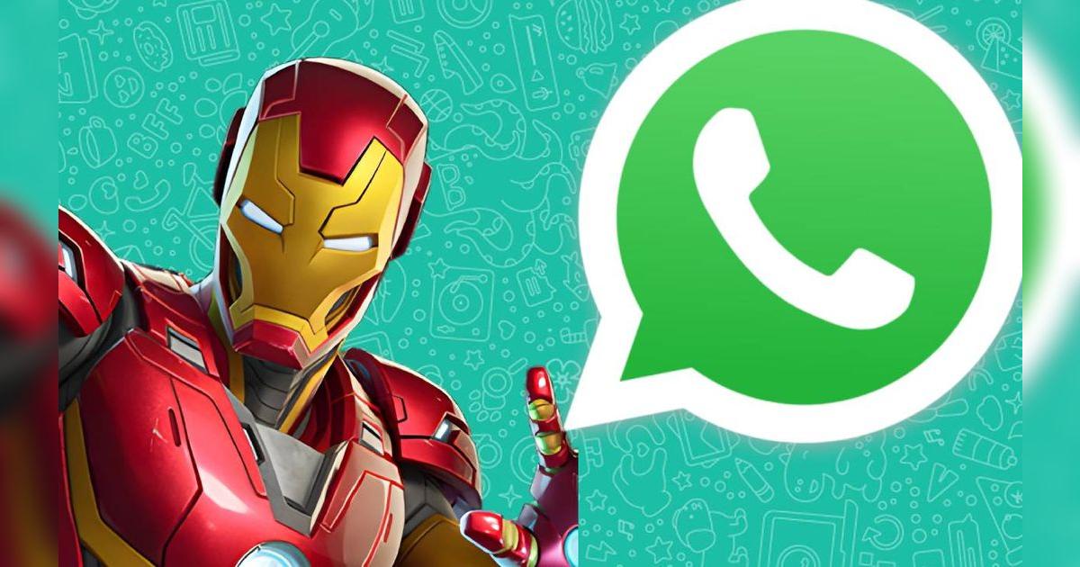 ¿Fan de Marvel? Activa el 'Modo Iron-Man' en tu celular Android con estos 3 simples pasos