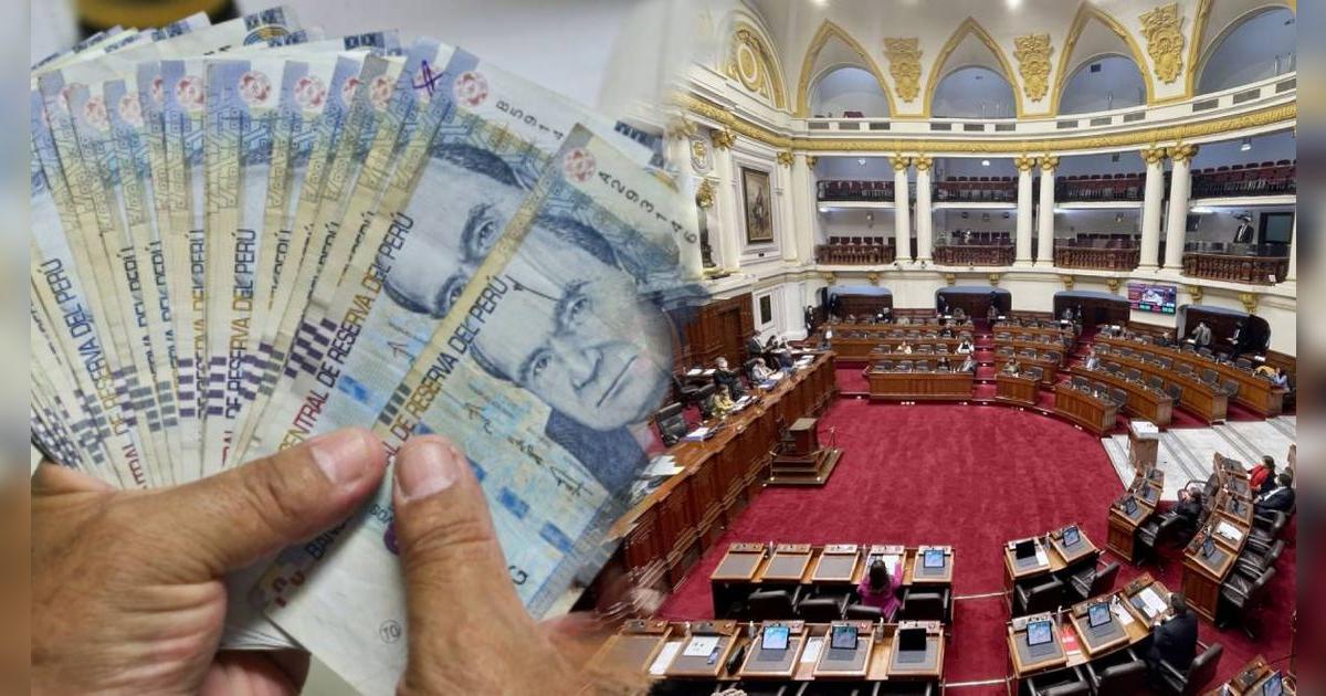 Retiro AFP 2025 de hasta S/ 21,400: esta sería la INCREÍBLE noticia para aportantes en septiembre