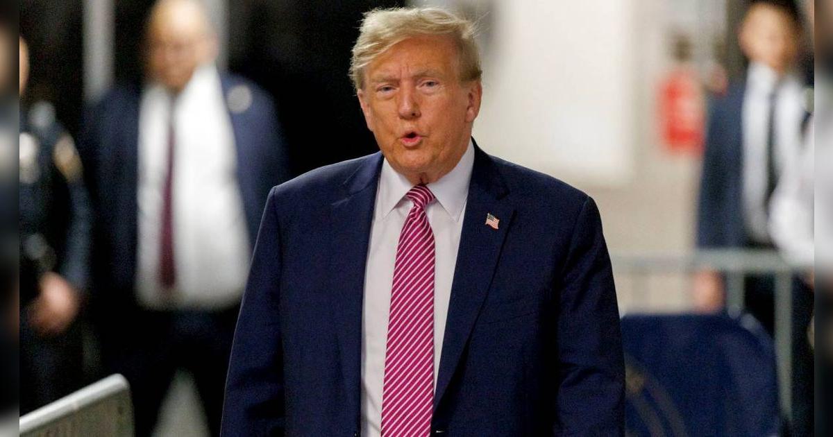 Ojo, inmigrantes indocumentados | Donald Trump manda un fuerte mensaje a críticos: 