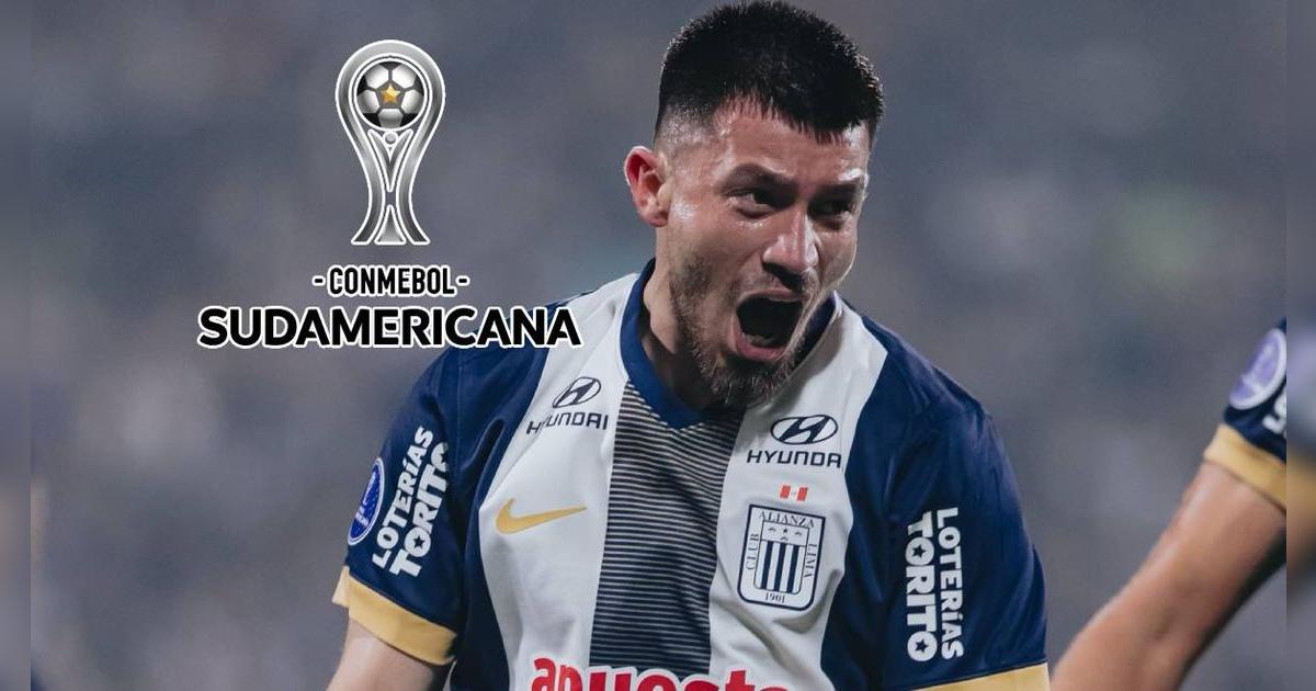 Conmebol hace delirar a los hinchas de Alianza Lima con anuncio: 