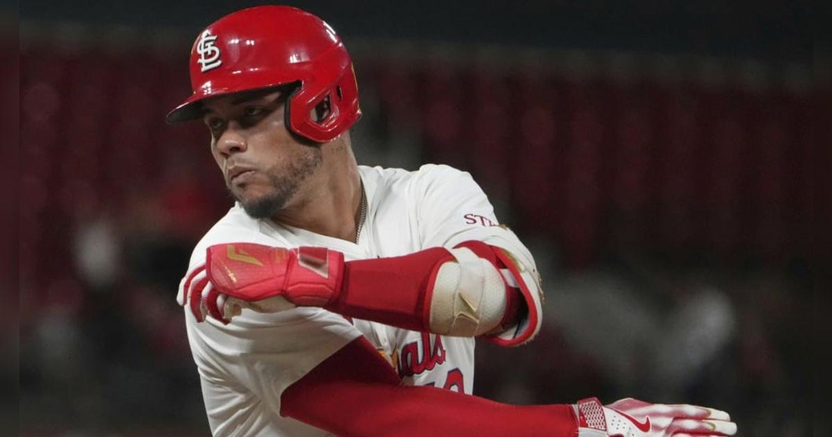 ¿MLB tomará fuerte medida contra Willson Contreras?: venezolano golpeó a su coach con un bate y podría afrontar suspensión