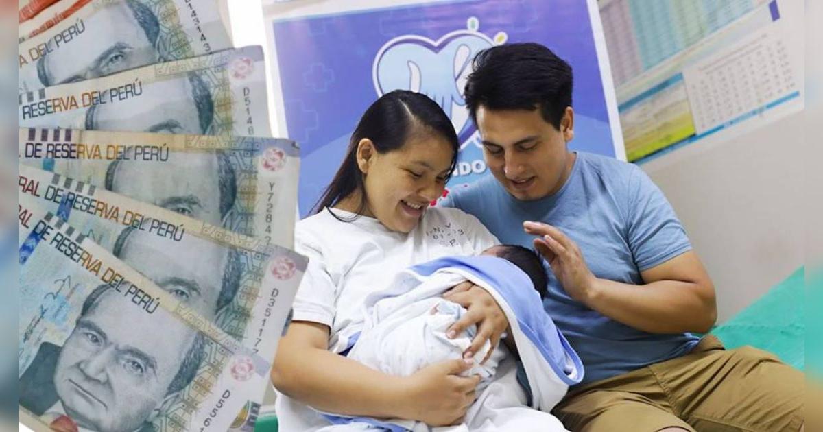 Bono Lactancia para afiliadas a EsSalud en septiembre 2025: ¿Cómo calificar al pago?