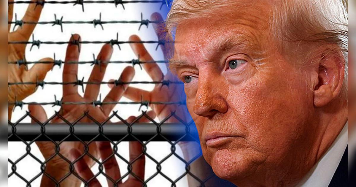 Ojo, inmigrantes: los cambios en las leyes para solicitantes de asilo que buscan quedarse en EE. UU.