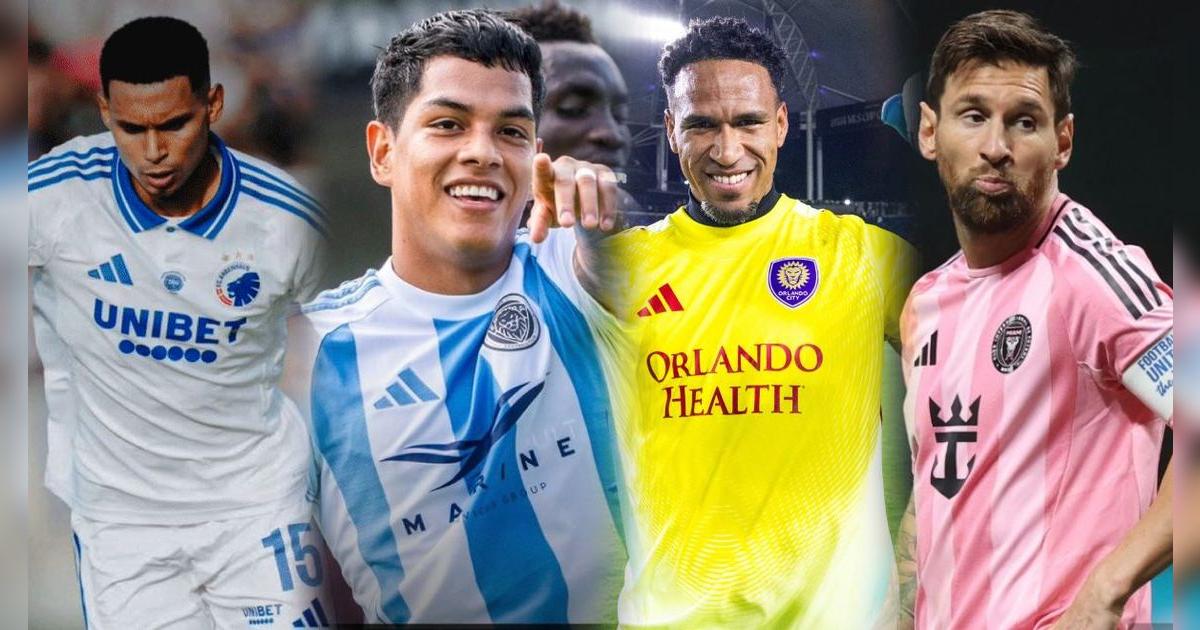 Partidos de hoy EN VIVO, miércoles 27 de agosto: programación, horario y canales TV