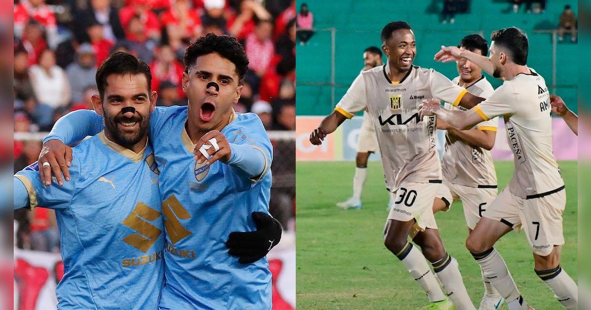 ¿A qué hora juega Bolívar vs. The Strongest y dónde ver EN VIVO el clásico boliviano?