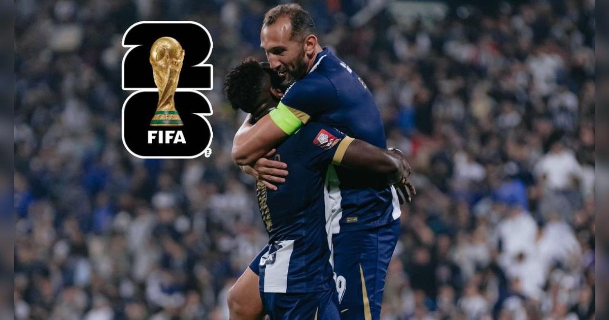 Alianza Lima tiene un convocado más que no anunció la selección peruana: 