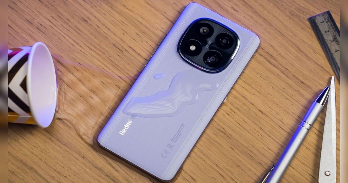 Los 5 celulares gama media baratos que humillan a cualquier gama alta este 2025