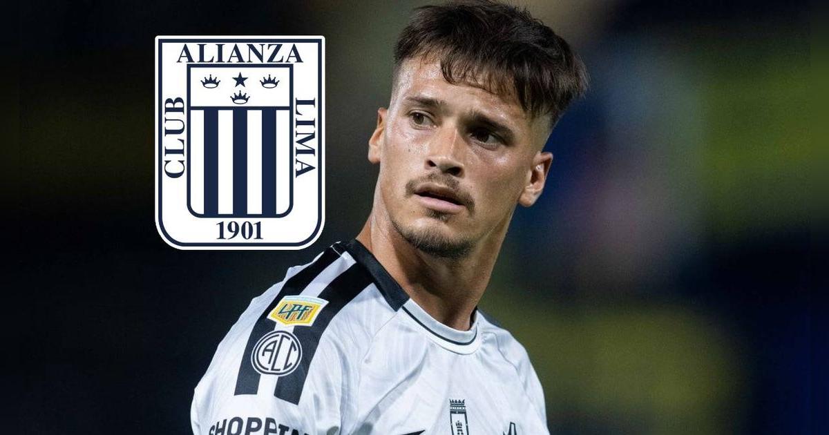 Caso Brian Farioli: ¿Dónde terminó jugando el futbolista que no pasó exámenes en Alianza Lima?