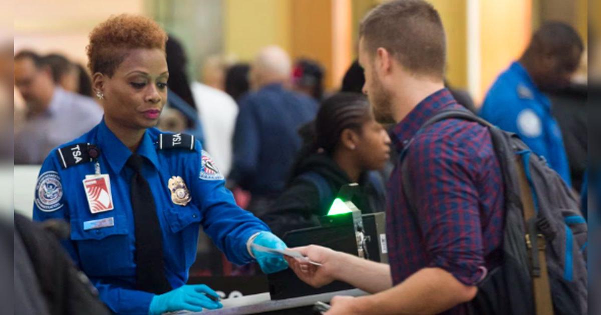 Esta es la advertencia de TSA sobre el documento que necesitas para evitar complicaciones en aeropuerto