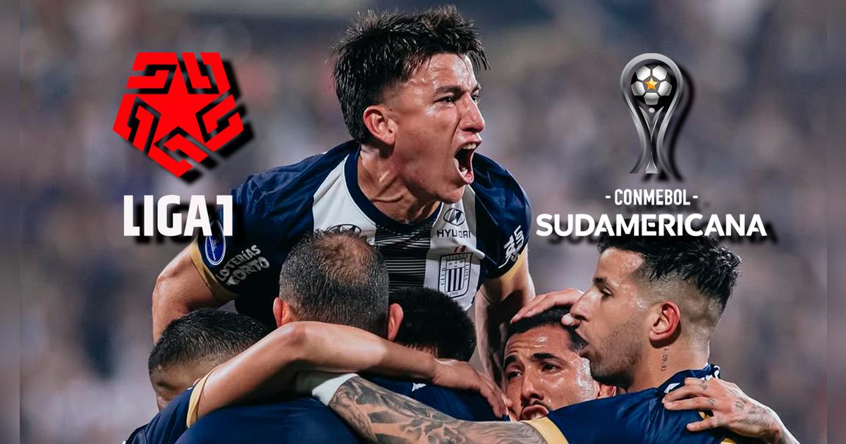 Alianza Lima y el 'refuerzo' que tendrá para sus próximos partidos de Liga 1 y Copa Sudamericana