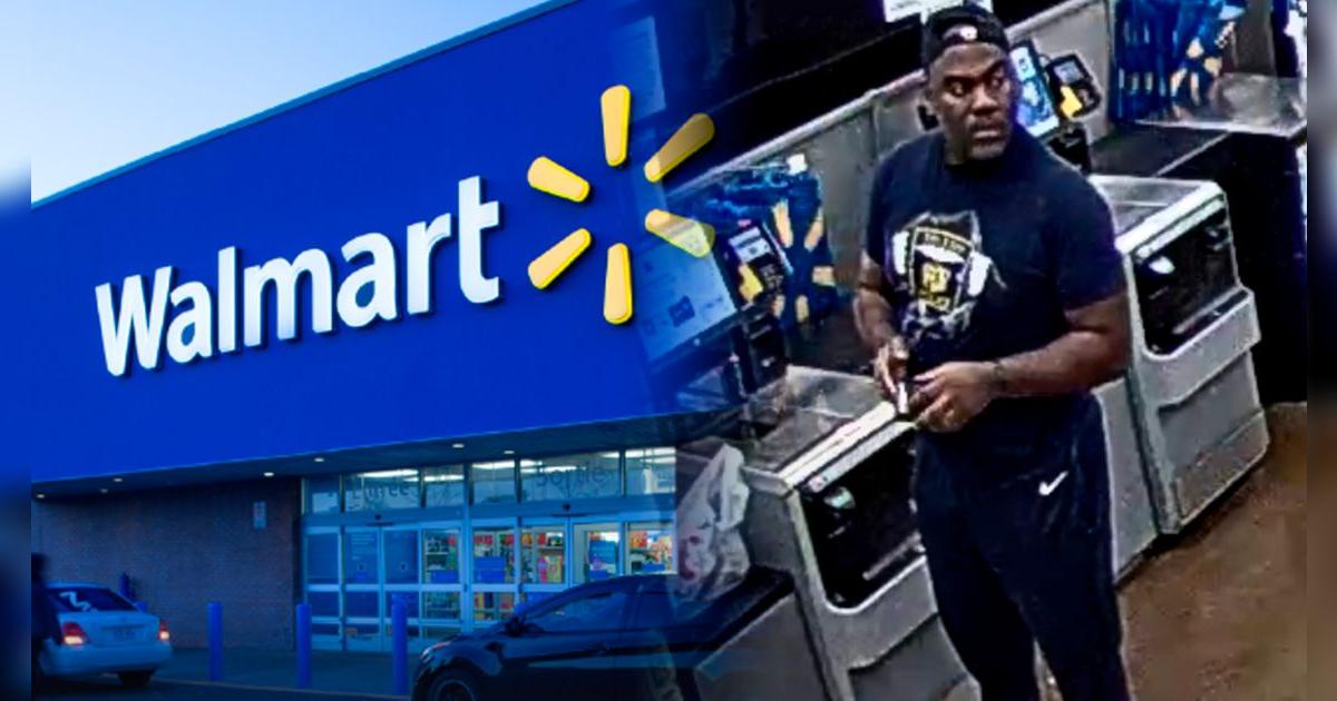 Walmart: oficial de 42 años enfrentará cargos tras ser acusado por robo de mercancía en dos tiendas