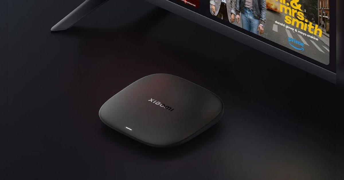 ¿No puedes ver Netflix ni Disney+ en tu TV? Este equipo pequeño y BARATO convierte tu televisor antiguo en Smart TV 4K