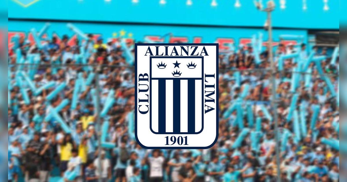 ¡No es Aquino! Alianza luce a exfutbolista de Cristal en pleno Clausura e ilusiona a hinchas