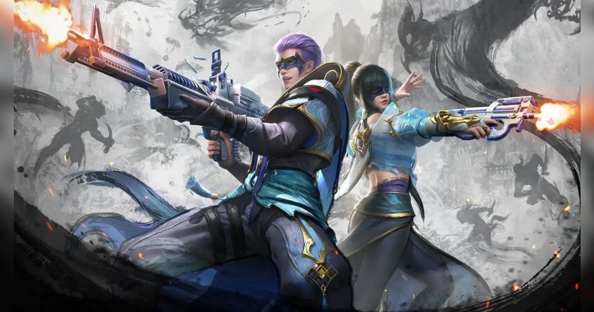 Free Fire: agenda semanal del 27 de agosto al 2 de septiembre con recompensas gratis